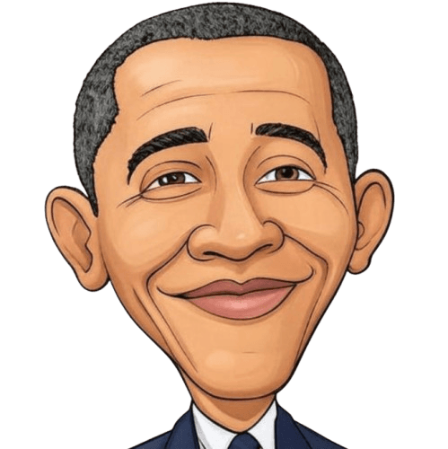 Obama AI Therapist