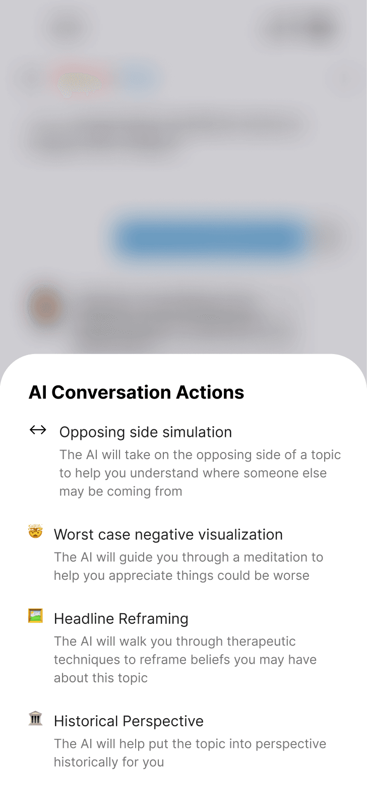 AI Actions